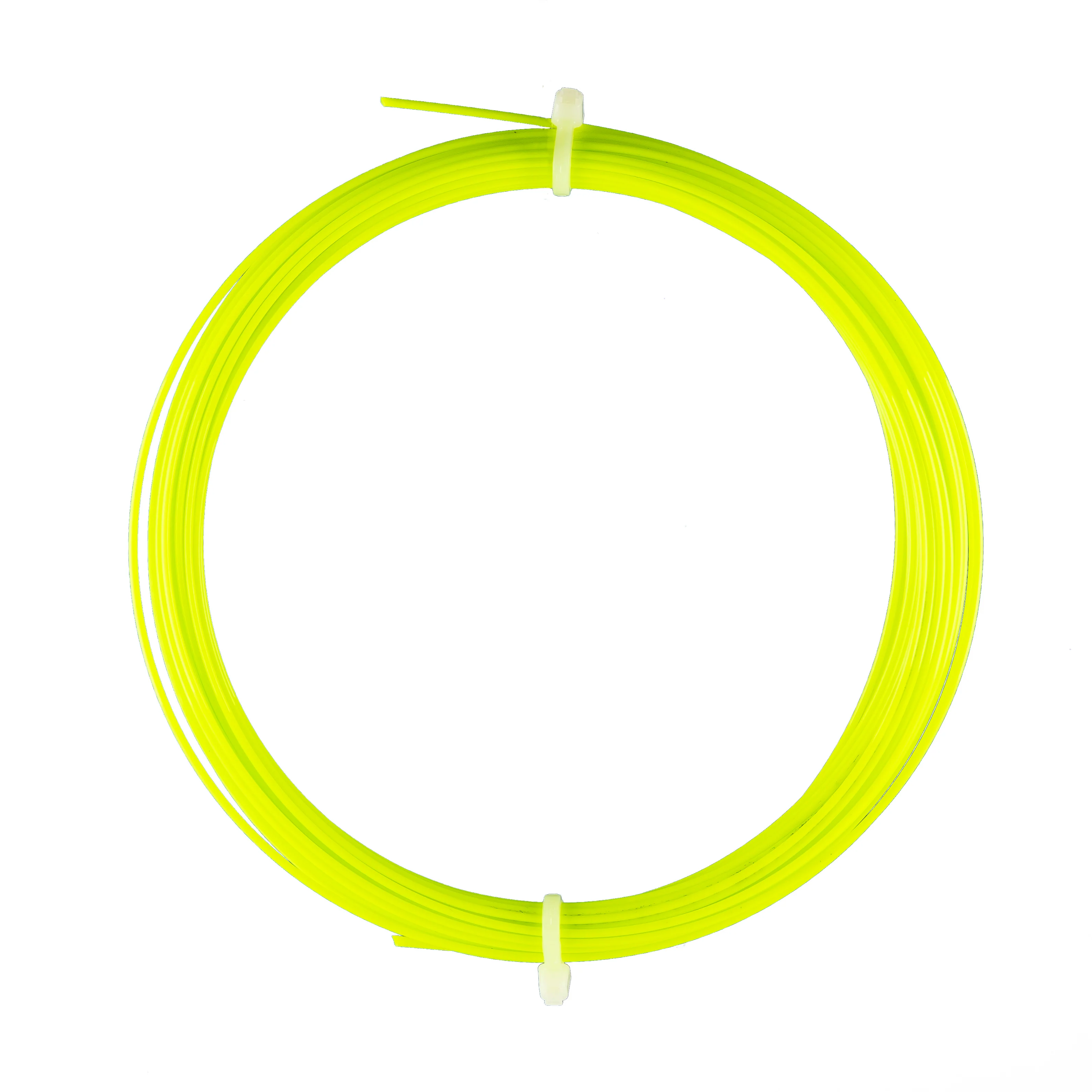 GARNITURE BLACK CODE LIME - Image 2