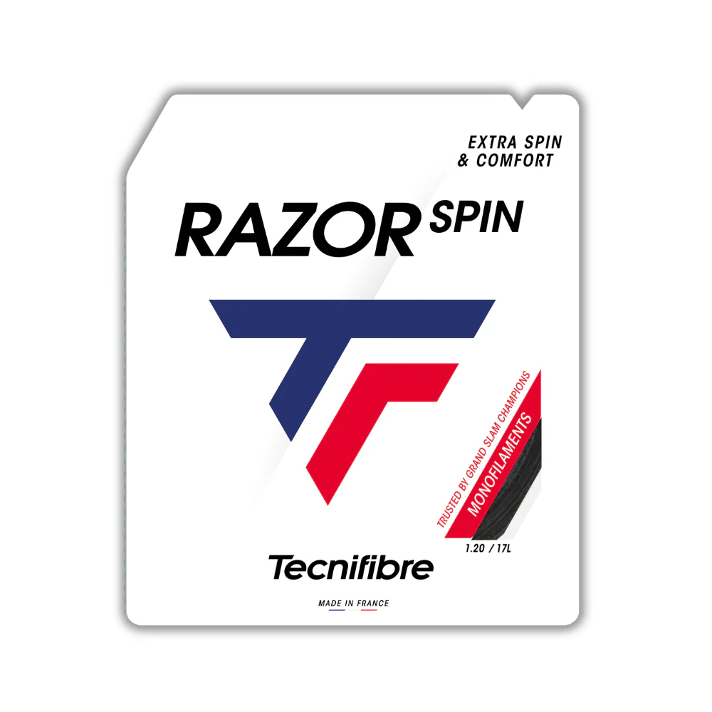 GARNITURE RAZOR SPIN