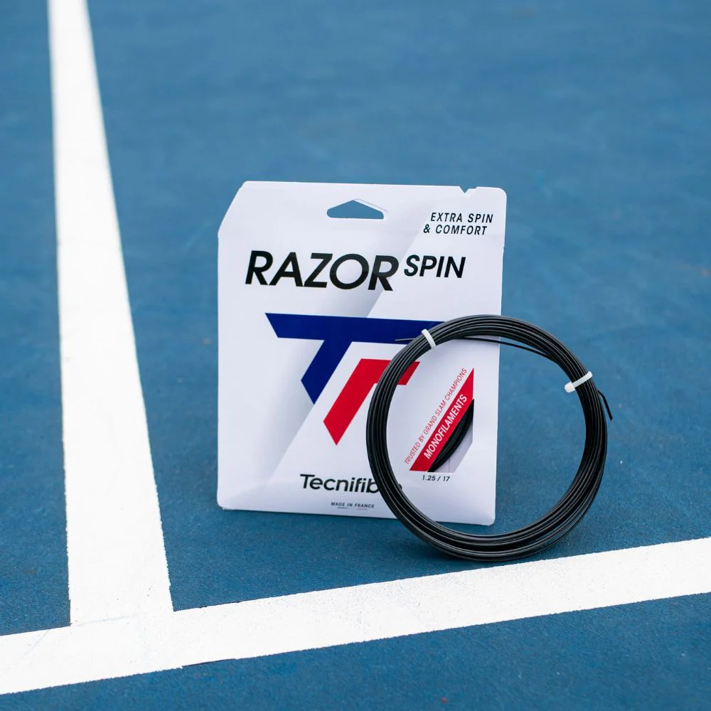 GARNITURE RAZOR SPIN - Image 2