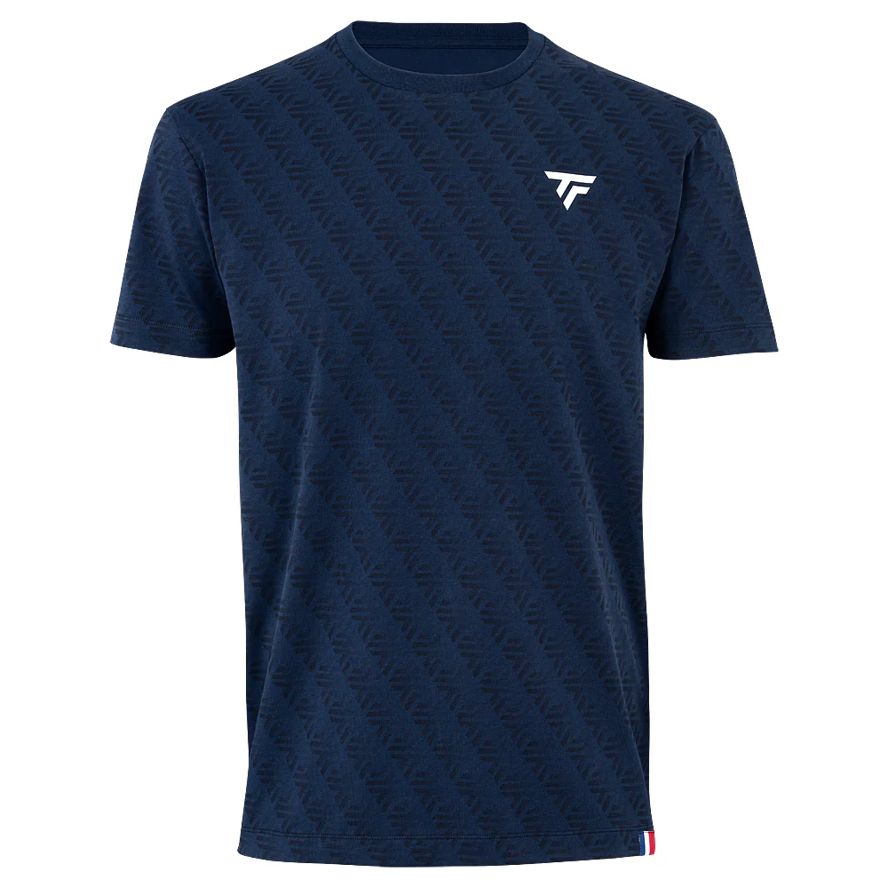 GRAPHIC TEE MARINE 2024 FEMME - Image 2
