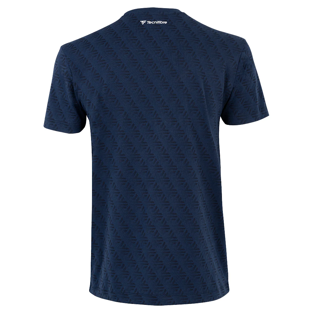 GRAPHIC TEE MARINE 2024 FEMME - Image 3
