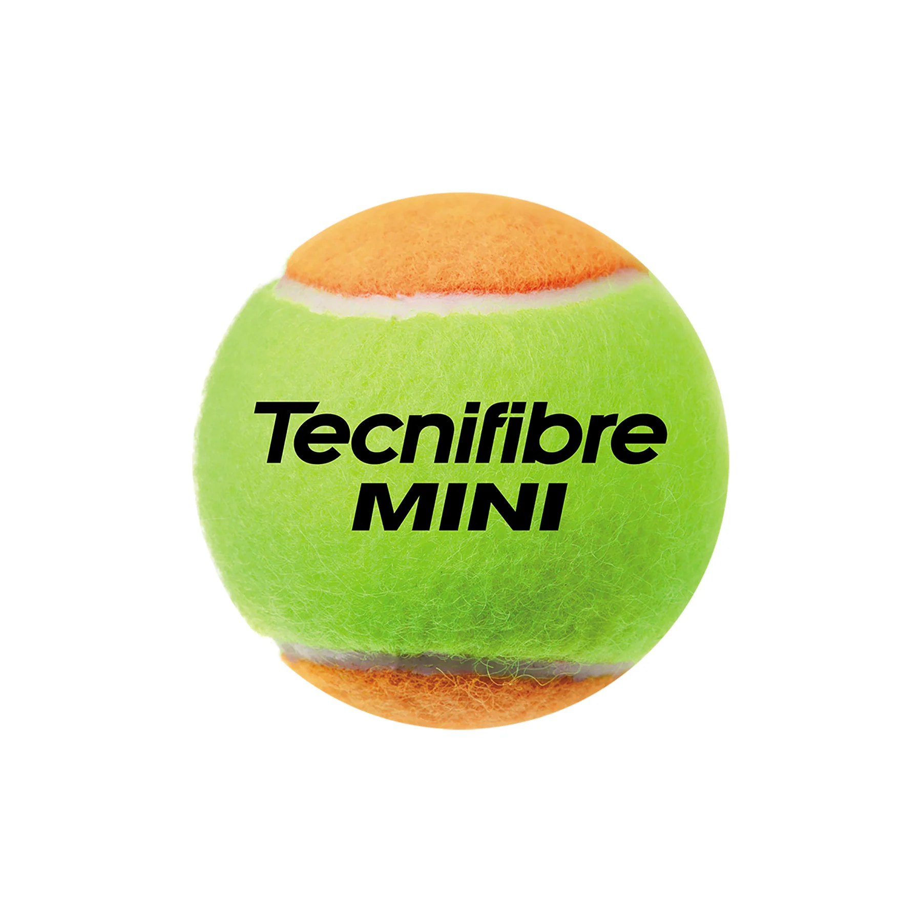 MINI-TENNIS - 1 TUBE DE 3 BALLES - Image 2