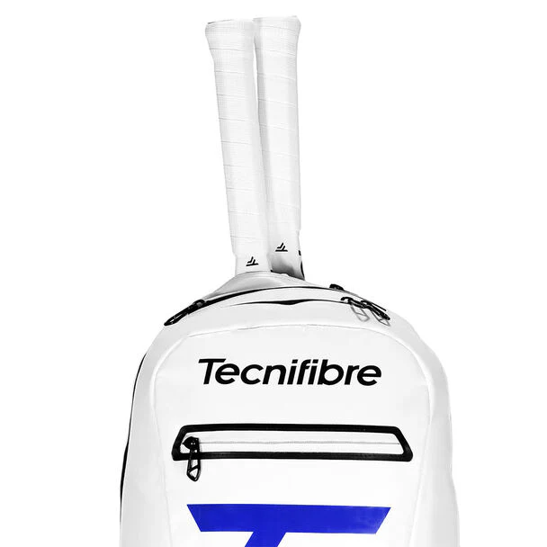 SAC A DOS TOUR ENDURANCE BACKPACK WHITE - Image 4