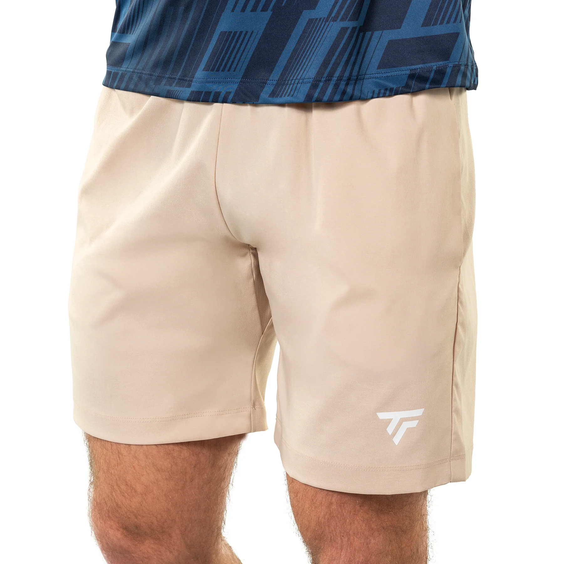 Short X-Loop Homme Sand - Image 4