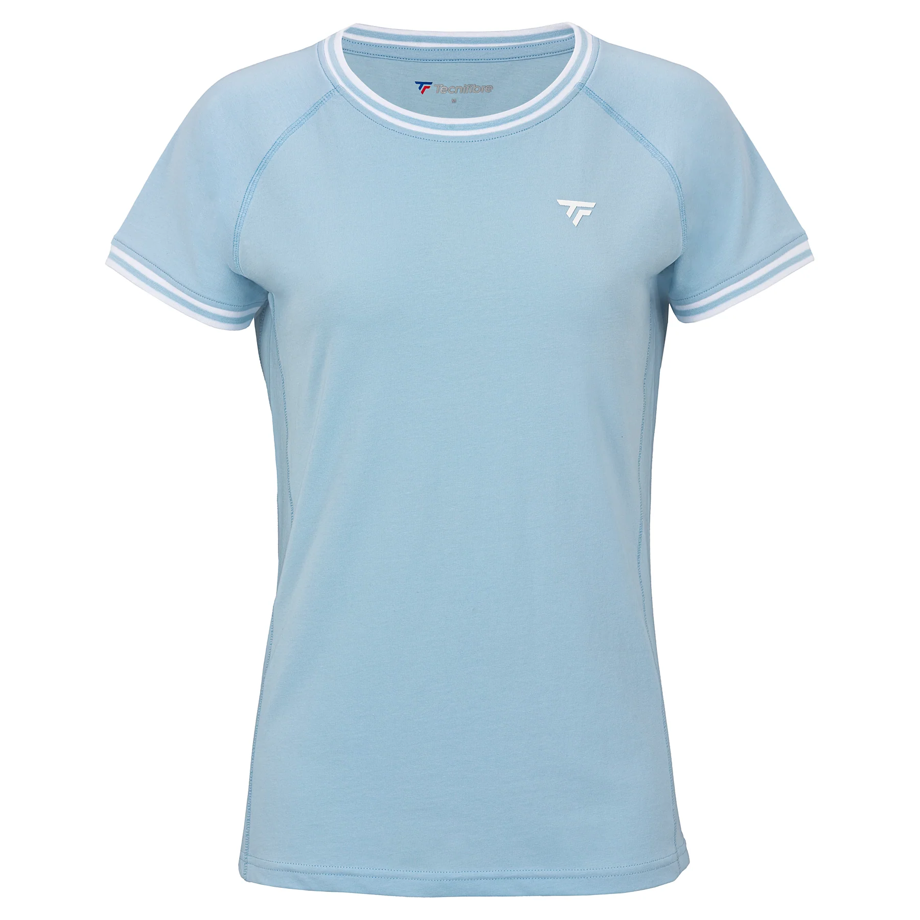 T-Shirt STRETCH TEE Glacier Femme - Image 5