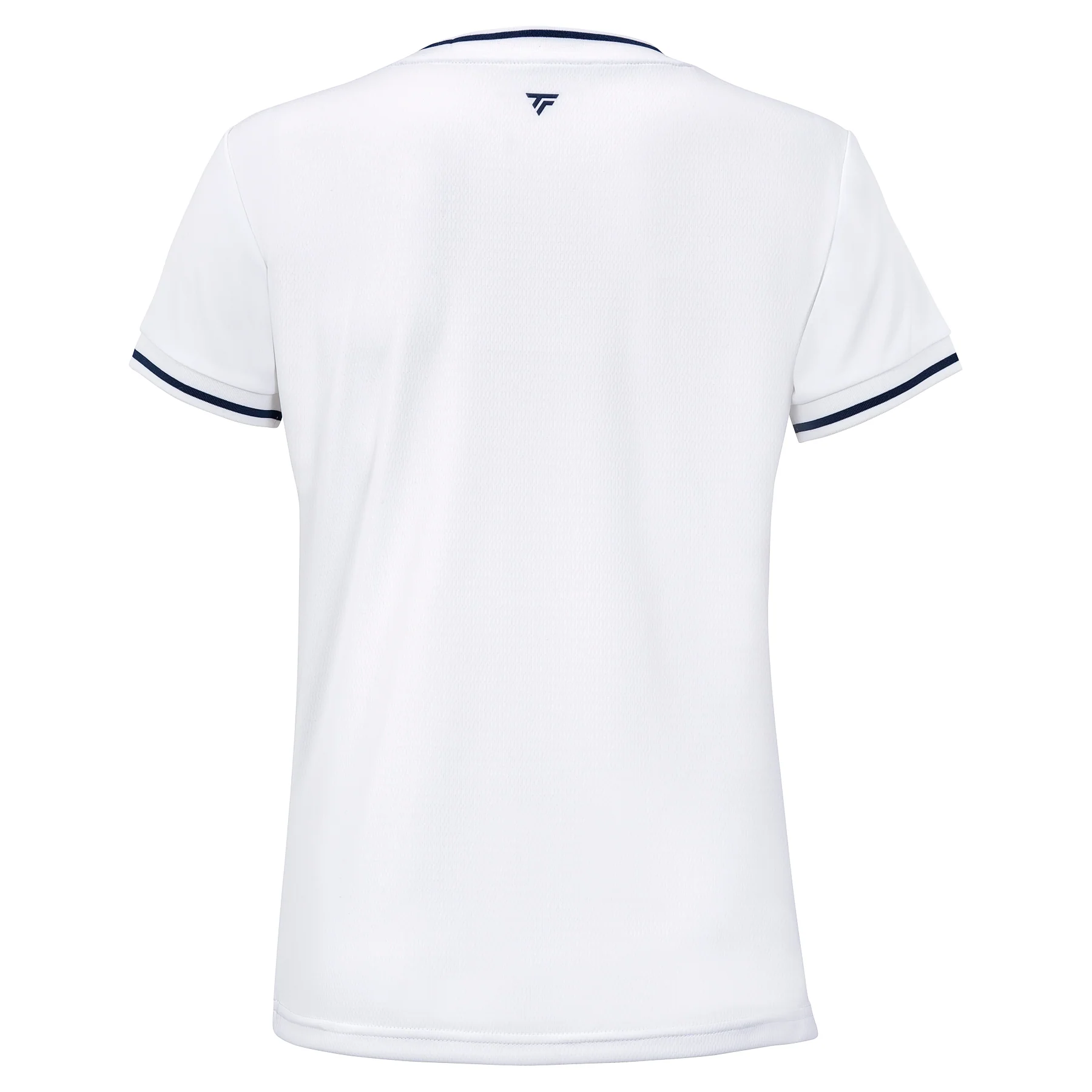 T-Shirt TECH TEE White Fille - Image 4