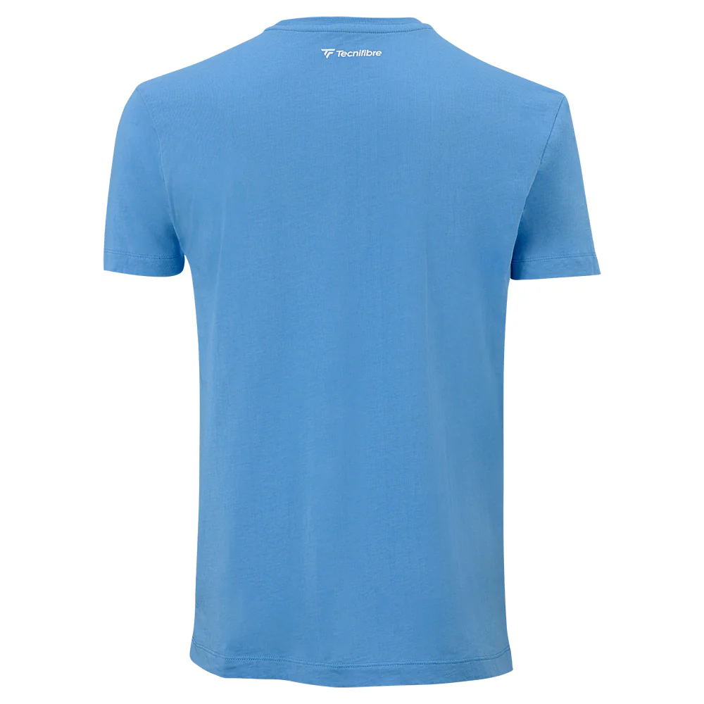 TEAM COTTON TEE AZUR GARCON - Image 2