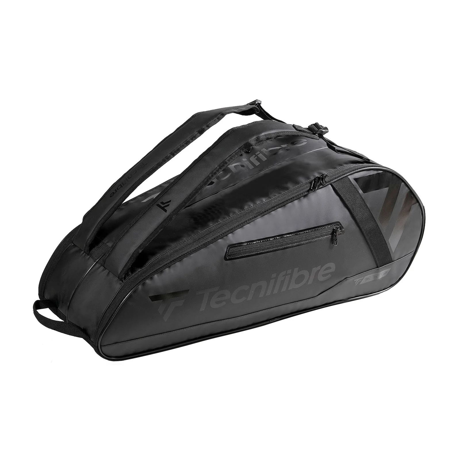 TOUR ENDURANCE 6R ULTRA BLACK