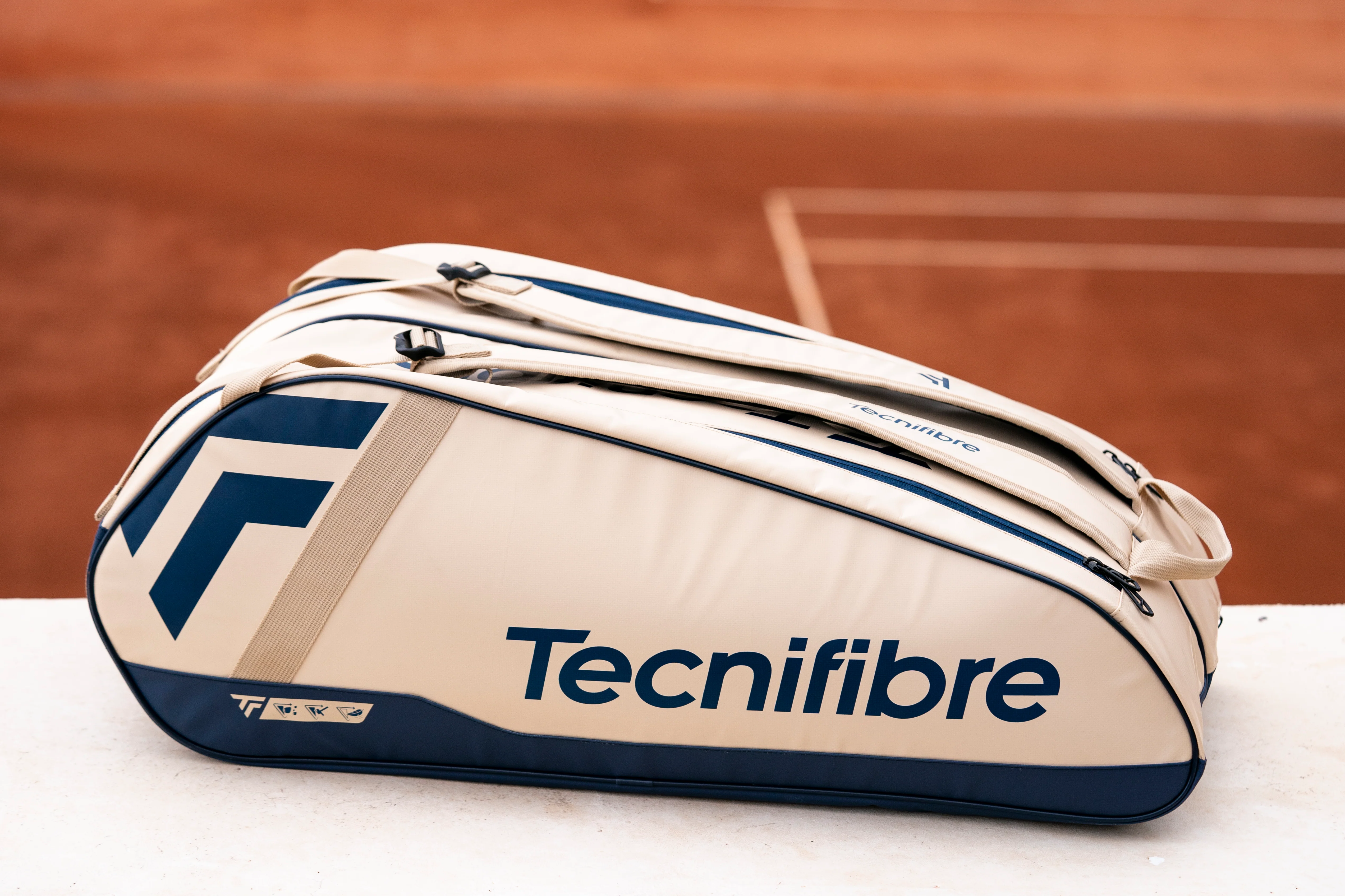 TOUR ENDURANCE SAND 12R - Image 10